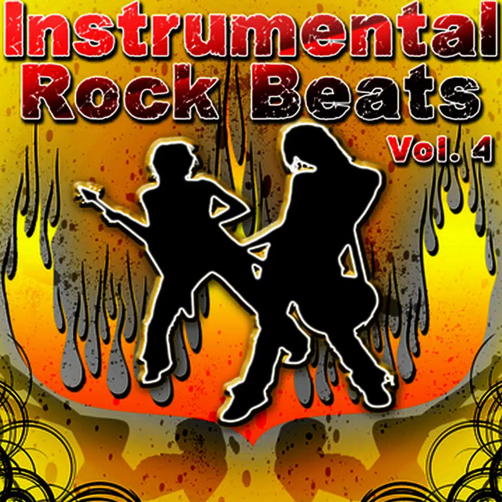 Instrumental Rock Beats Vol. 4 - Instrumental Versions of Rocks Greatest Hits