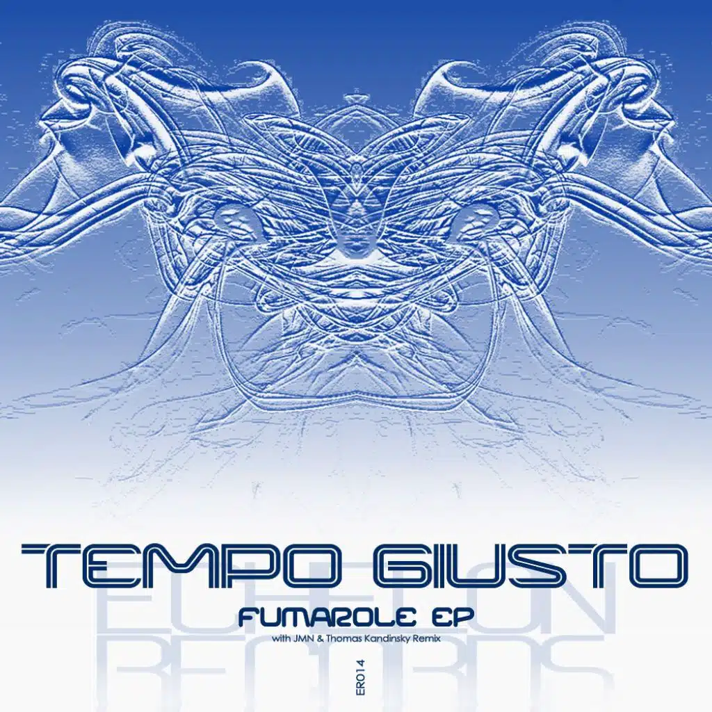 Fumarole (JMN & Thomas Kandinsky Remix)