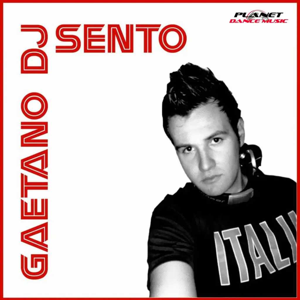 Sento (Giera Dj Extended Mix)