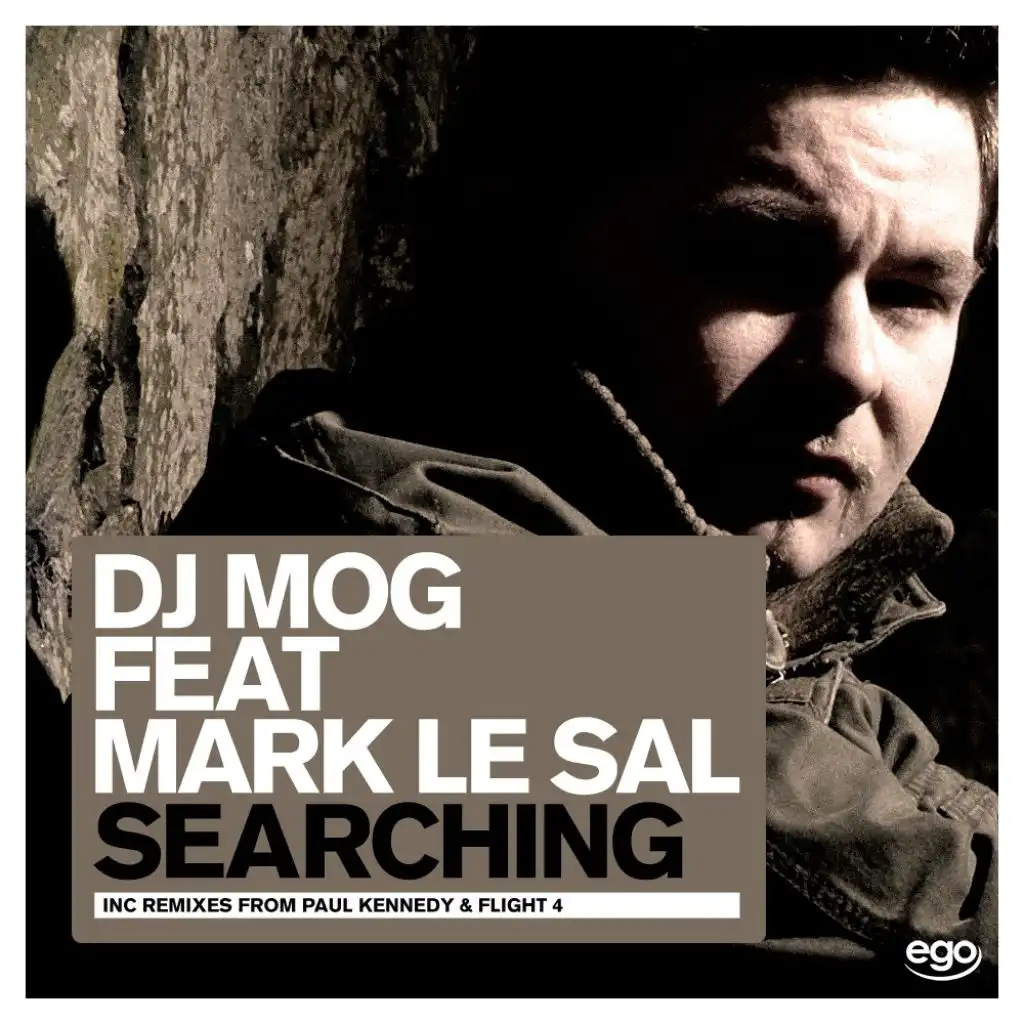 Searching (Paul Kennedy Remix) [feat. Mark Le Sal]
