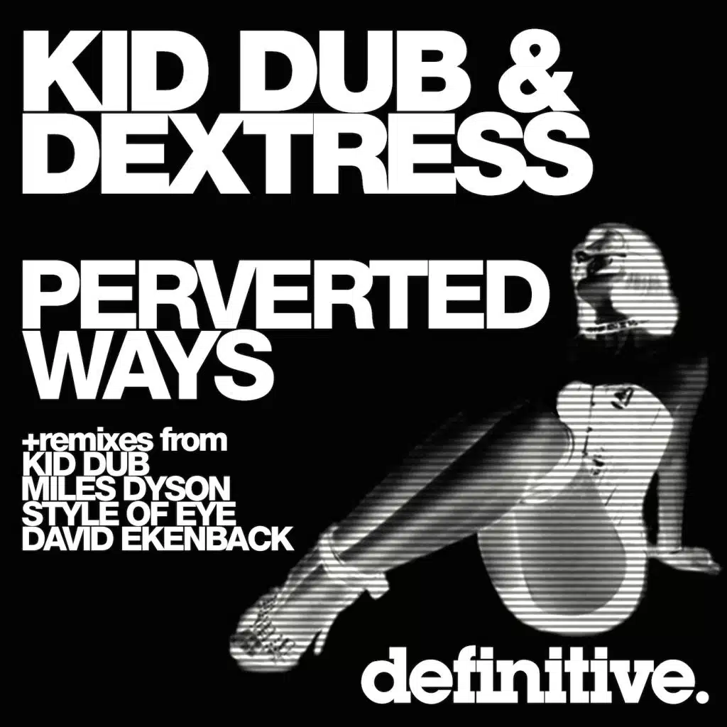Kid Dub & Dextress