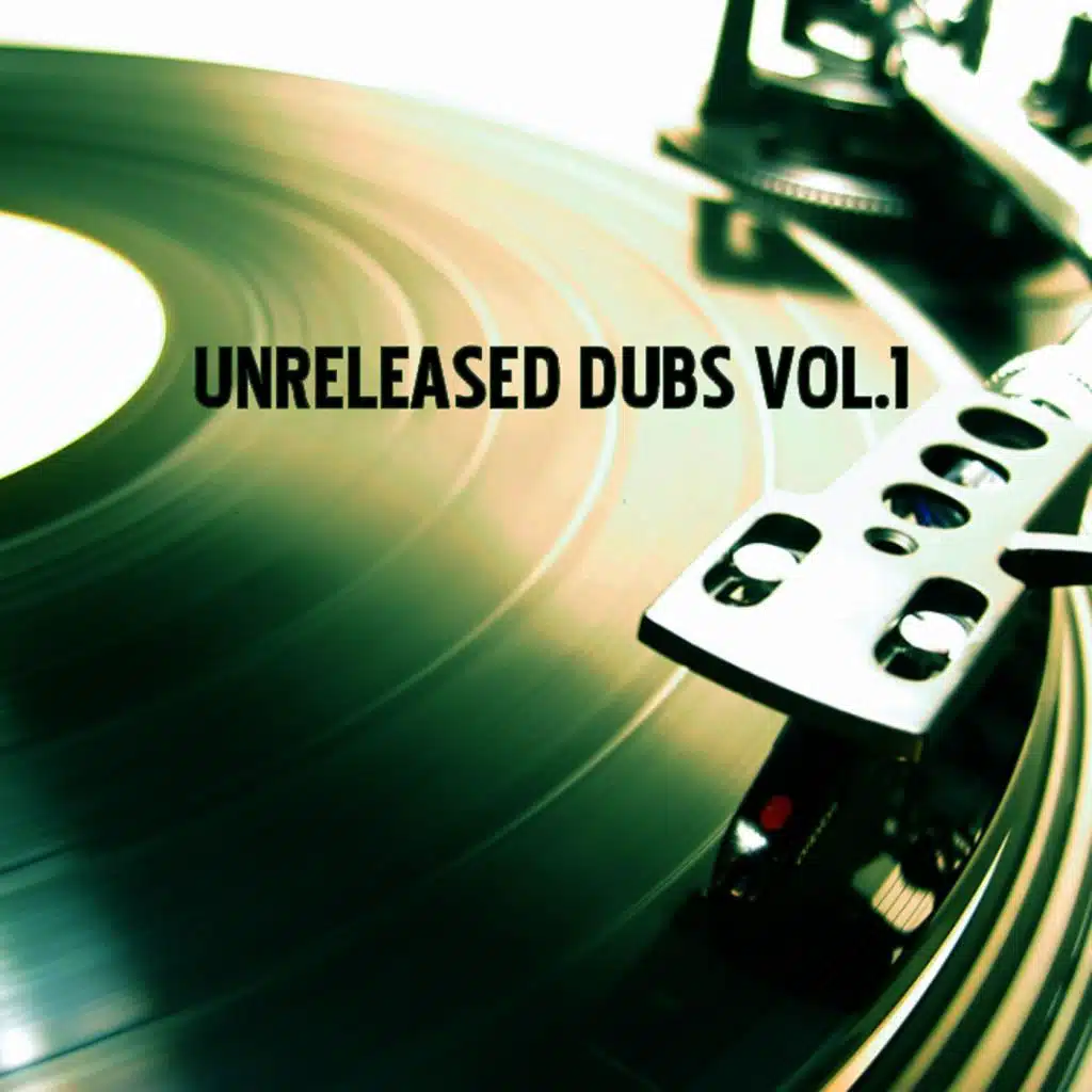 Hype The Funk (Dub Mix)