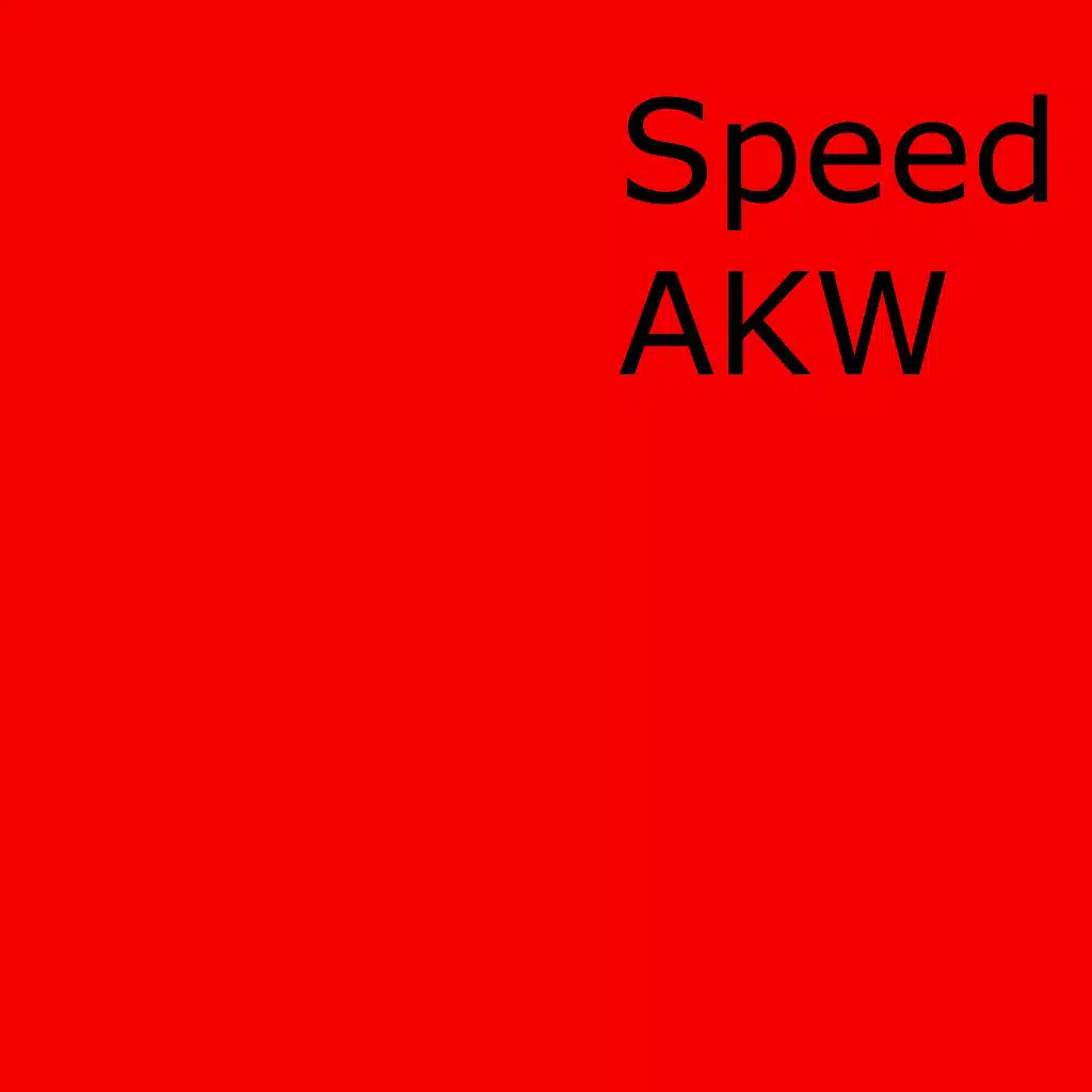 Speed