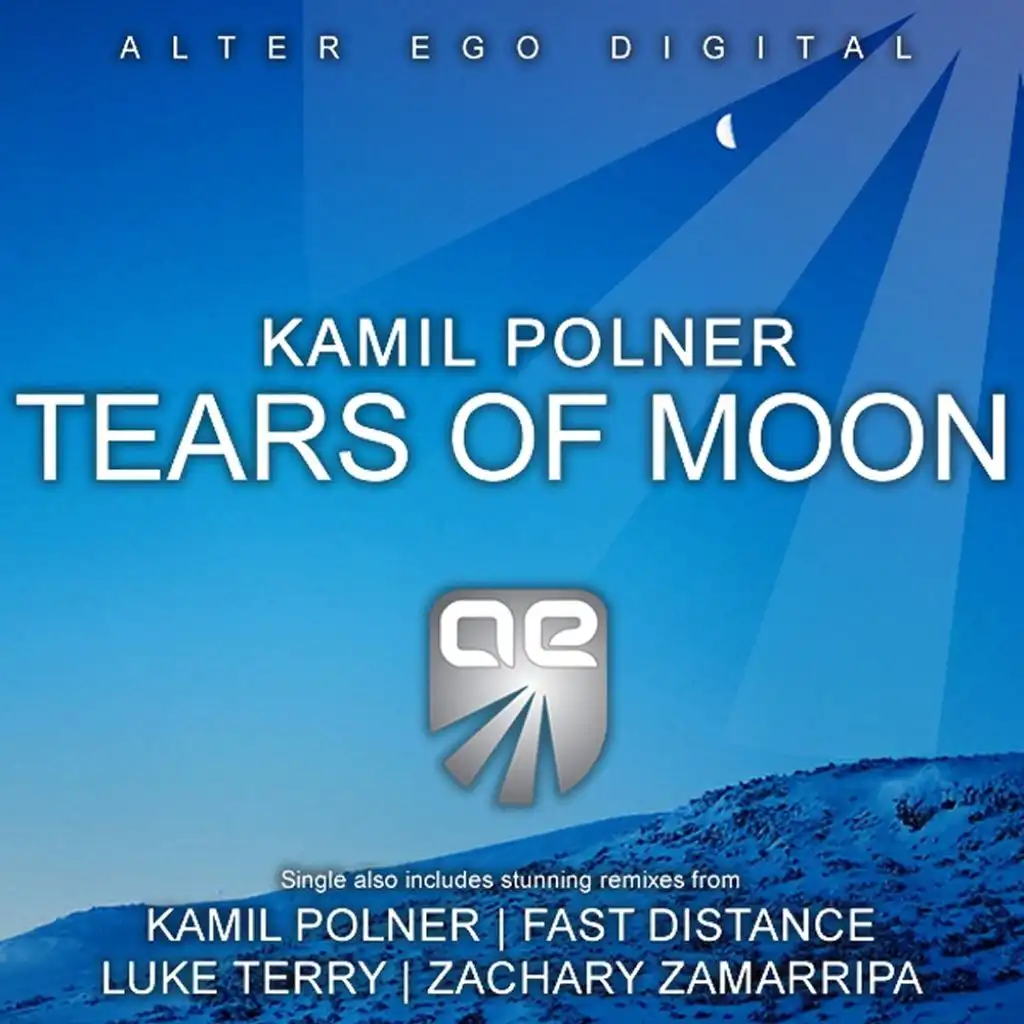 Tears of Moon (Kamil Polner's Energy Mix)