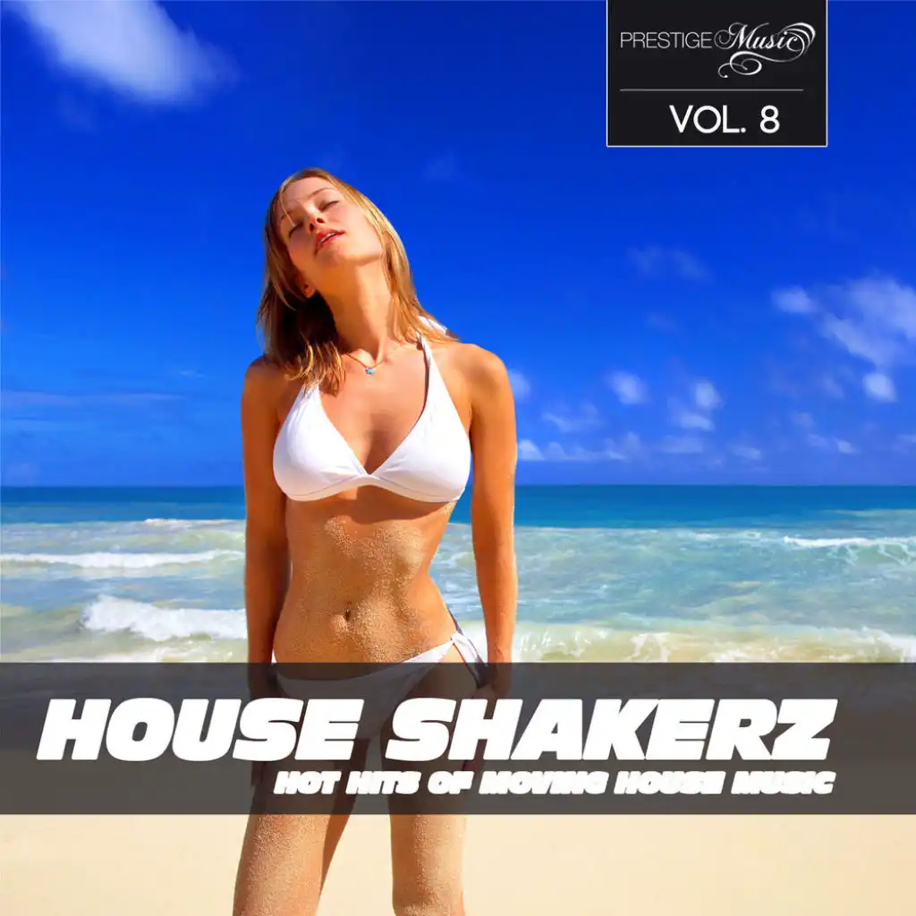 House Shakerz, Vol. 8