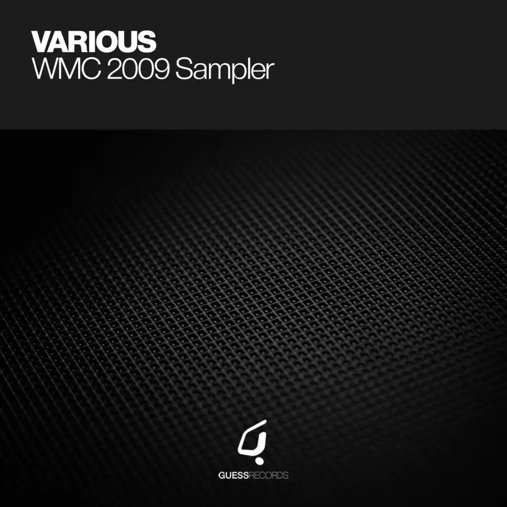 WMC Sampler 2009