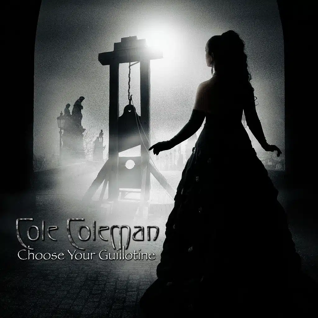 Choose Your Guillotine