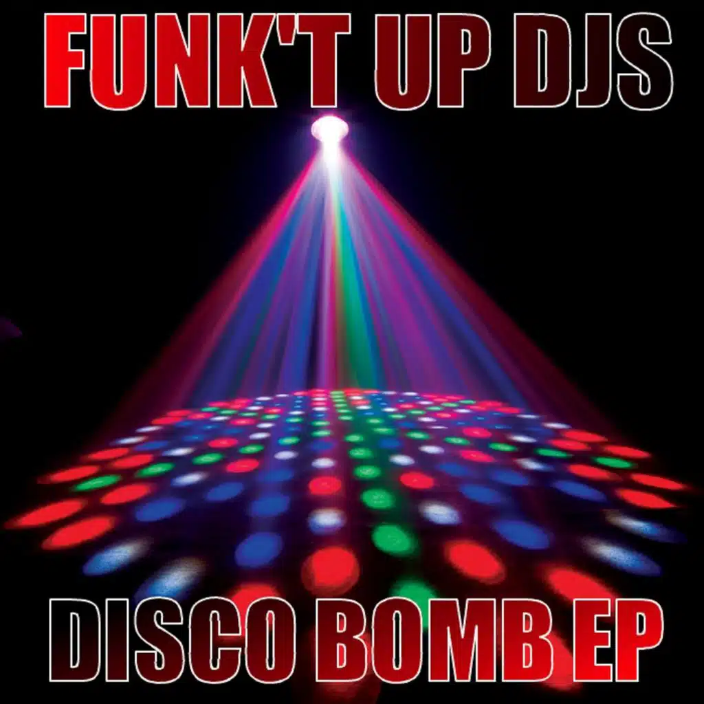 Funk't Up DJs