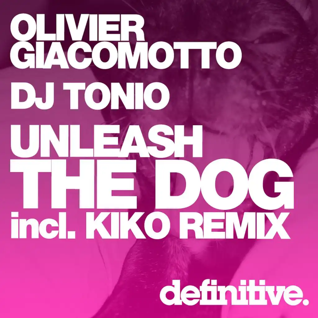 Rex The Club (feat. Olivier Giacomotto & DJ Tonio)