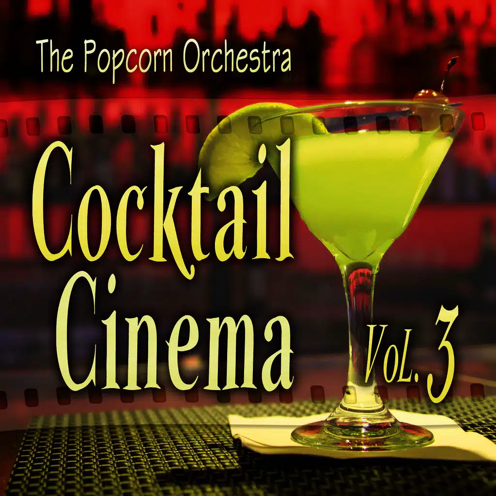 The Popcorn Orchestra