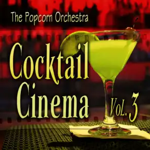 The Popcorn Orchestra