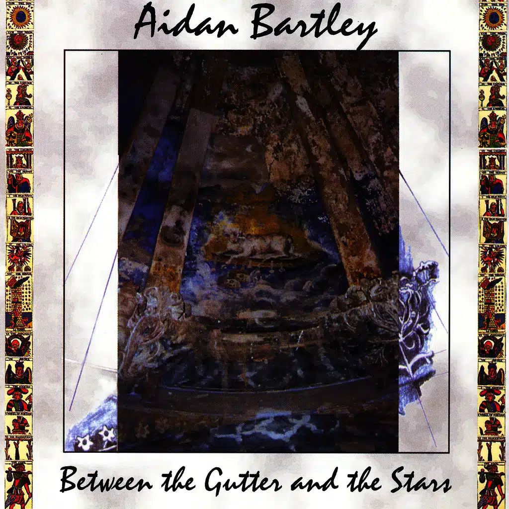 Between The Gutter And The Stars