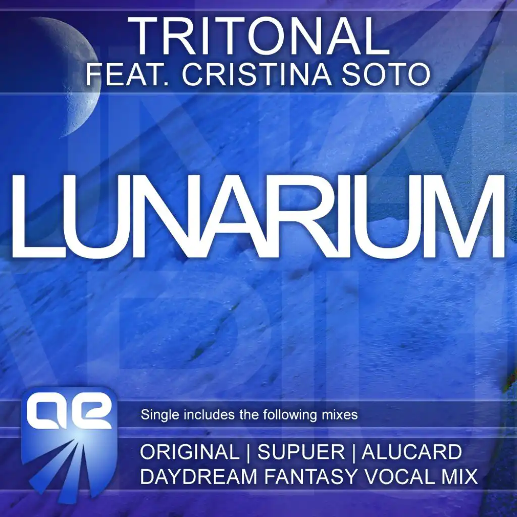 Lunarium (feat. Cristina Soto)