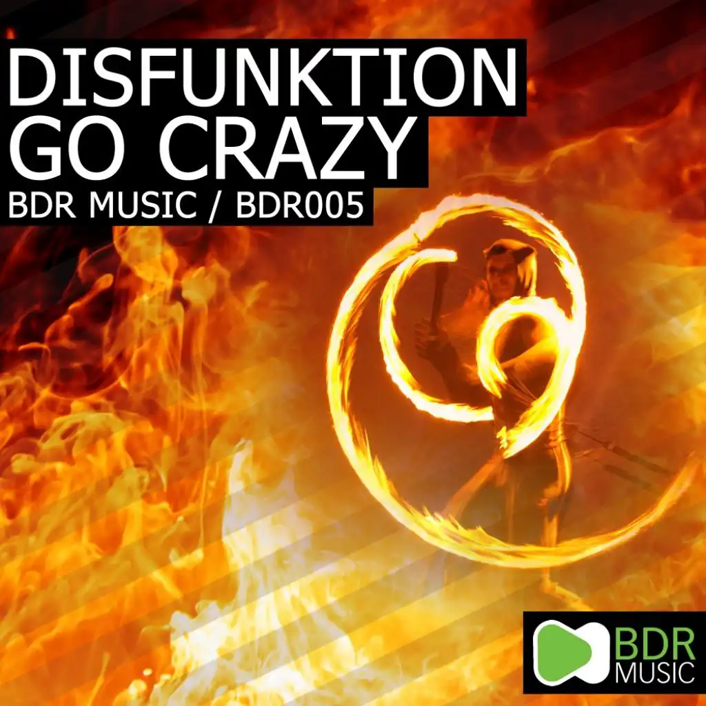 Go Crazy (Lojak's Bongo Crazy Remix)