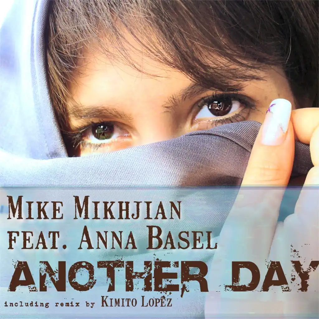 Another Day (feat. Anna Basel)