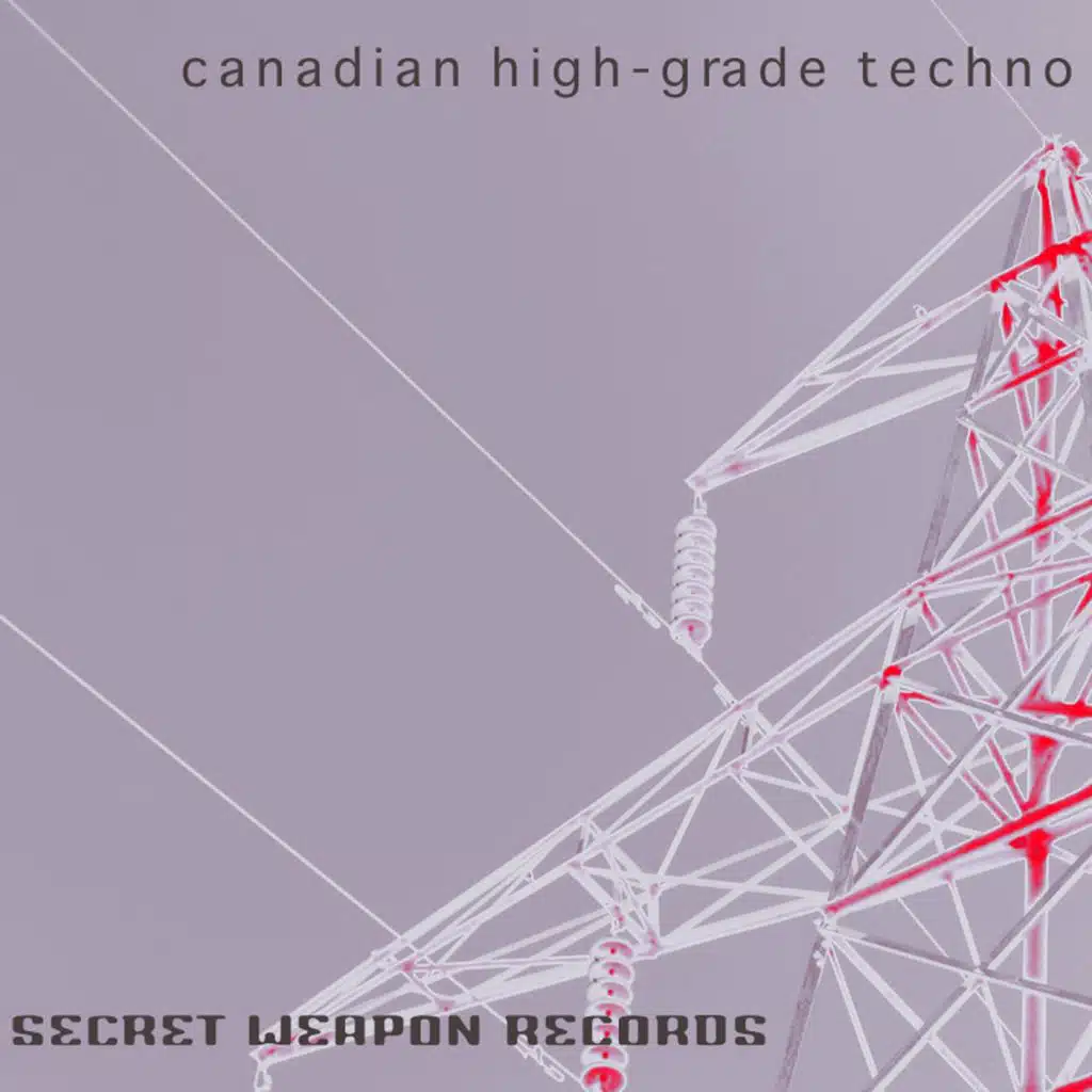 Canadian High Grade Techno