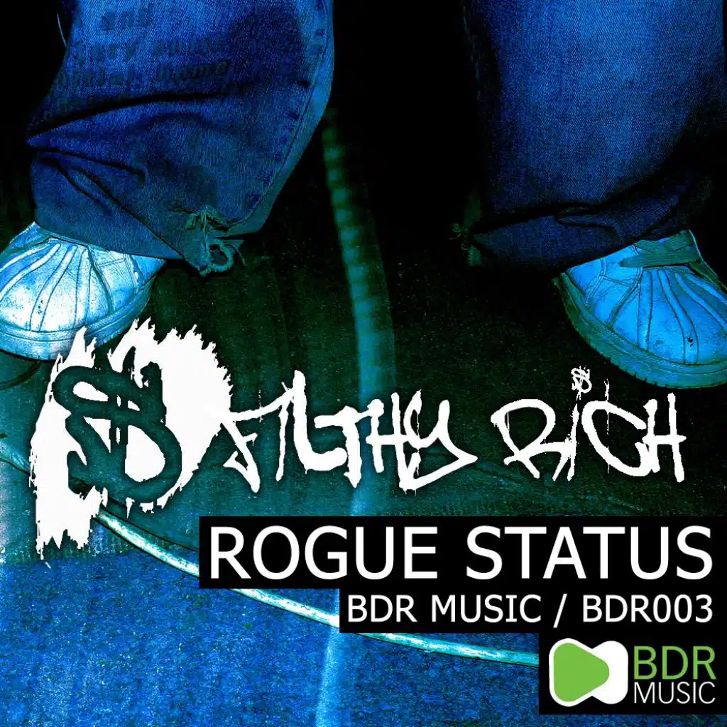 Rogue Status (Jay Criss Remix)