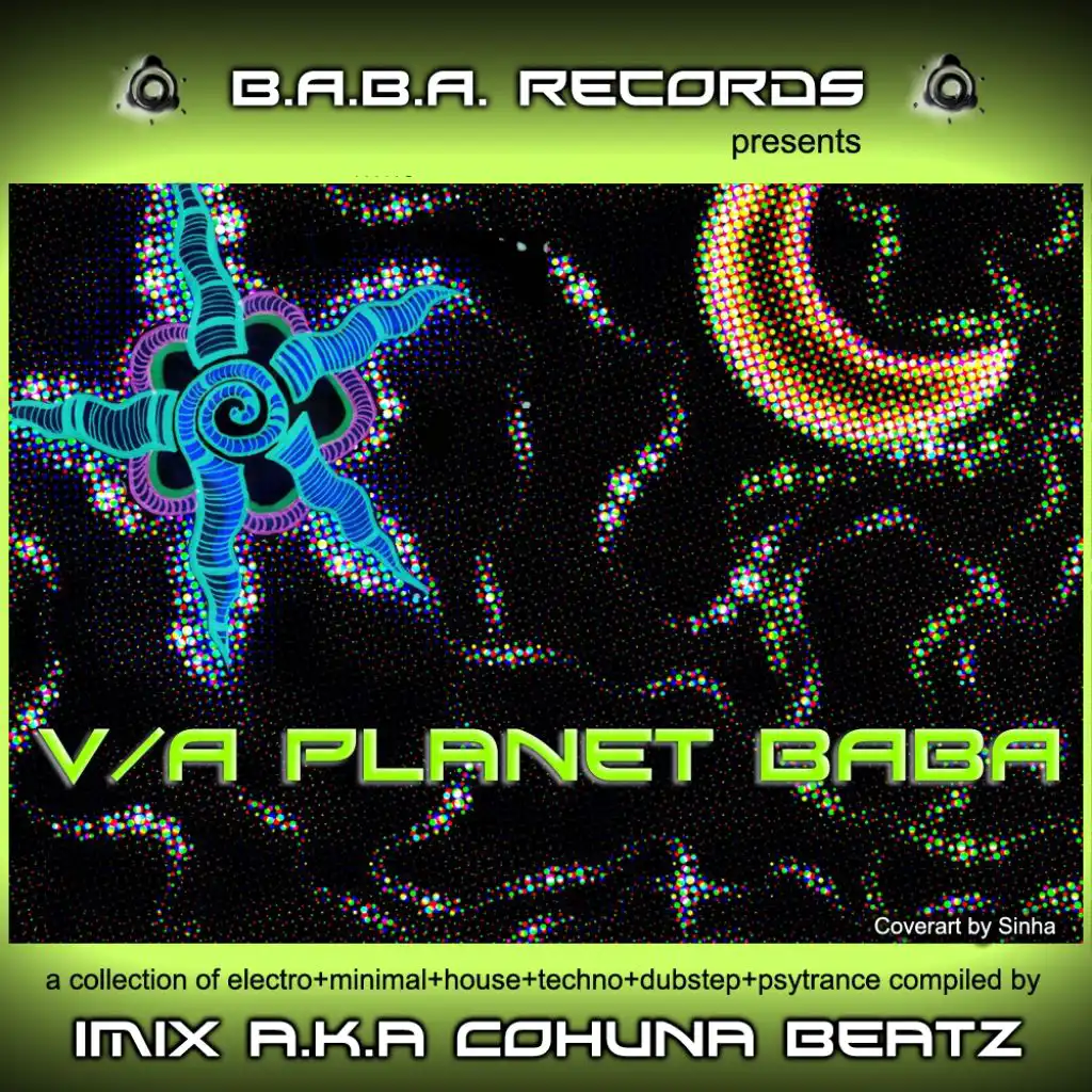 Planet B.A.B.A. Pt1