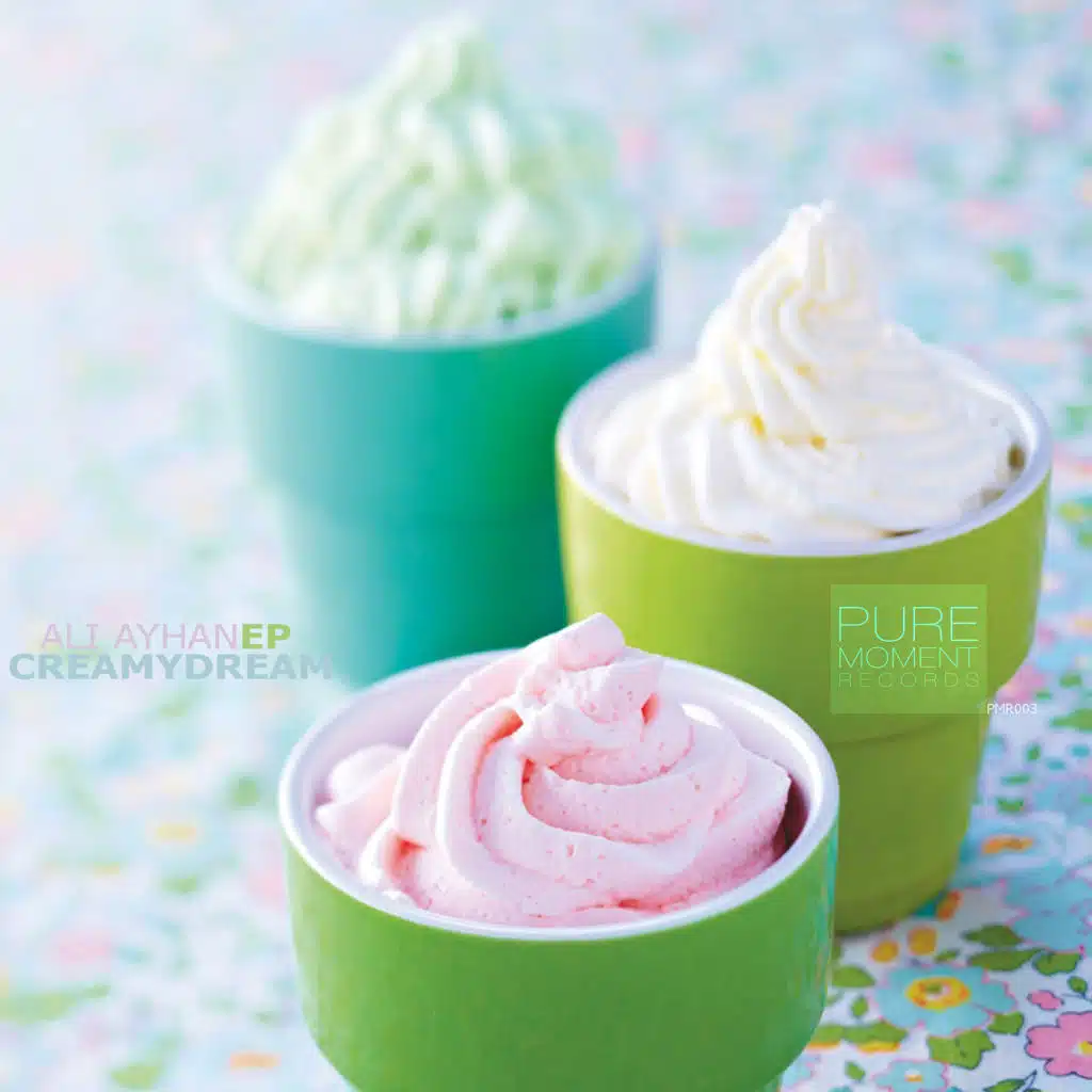Creamy Dream