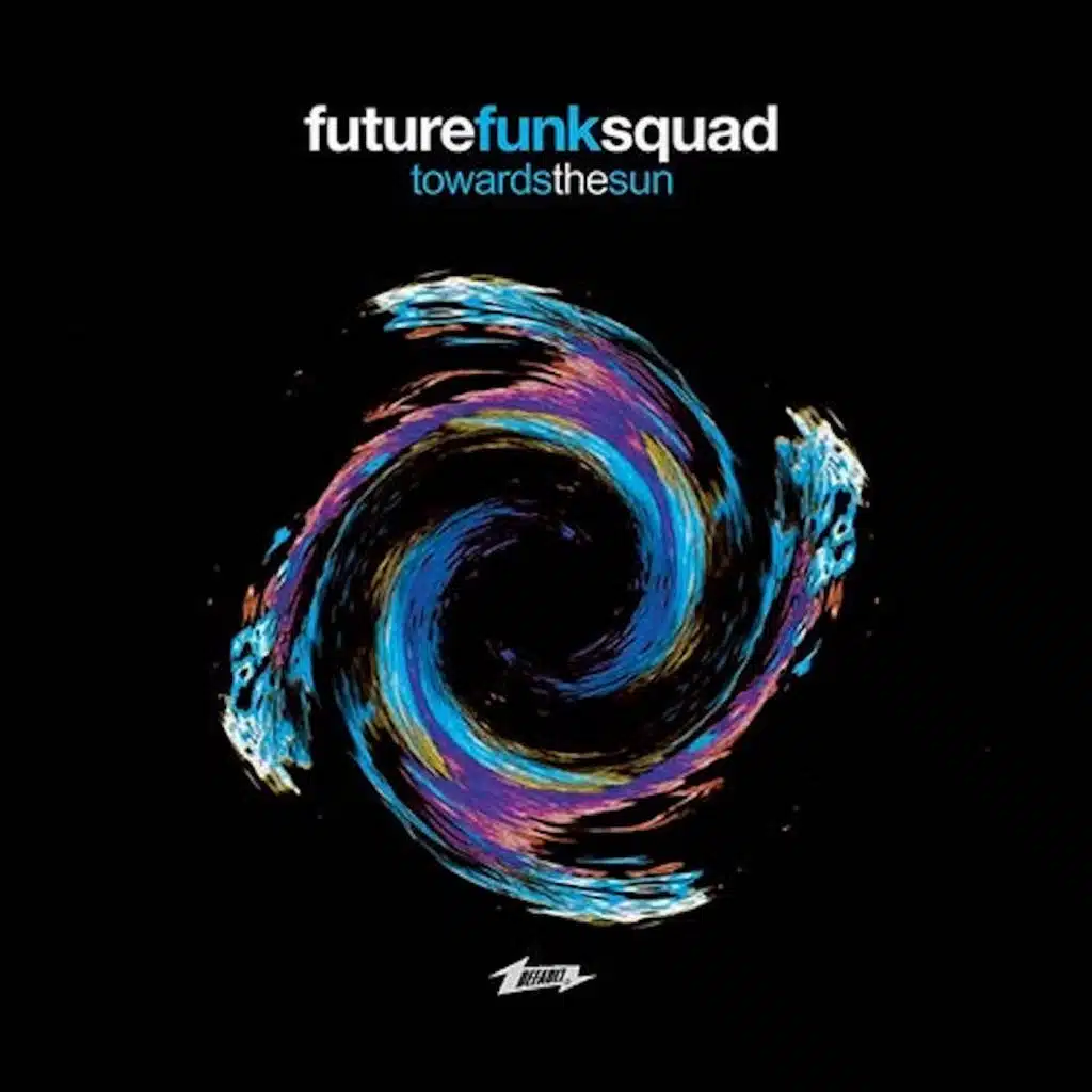 Towards The Sun (Chilled Mix)