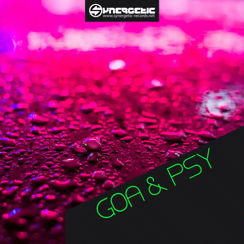 Dna (Didrapest Vs Indra Rmx)