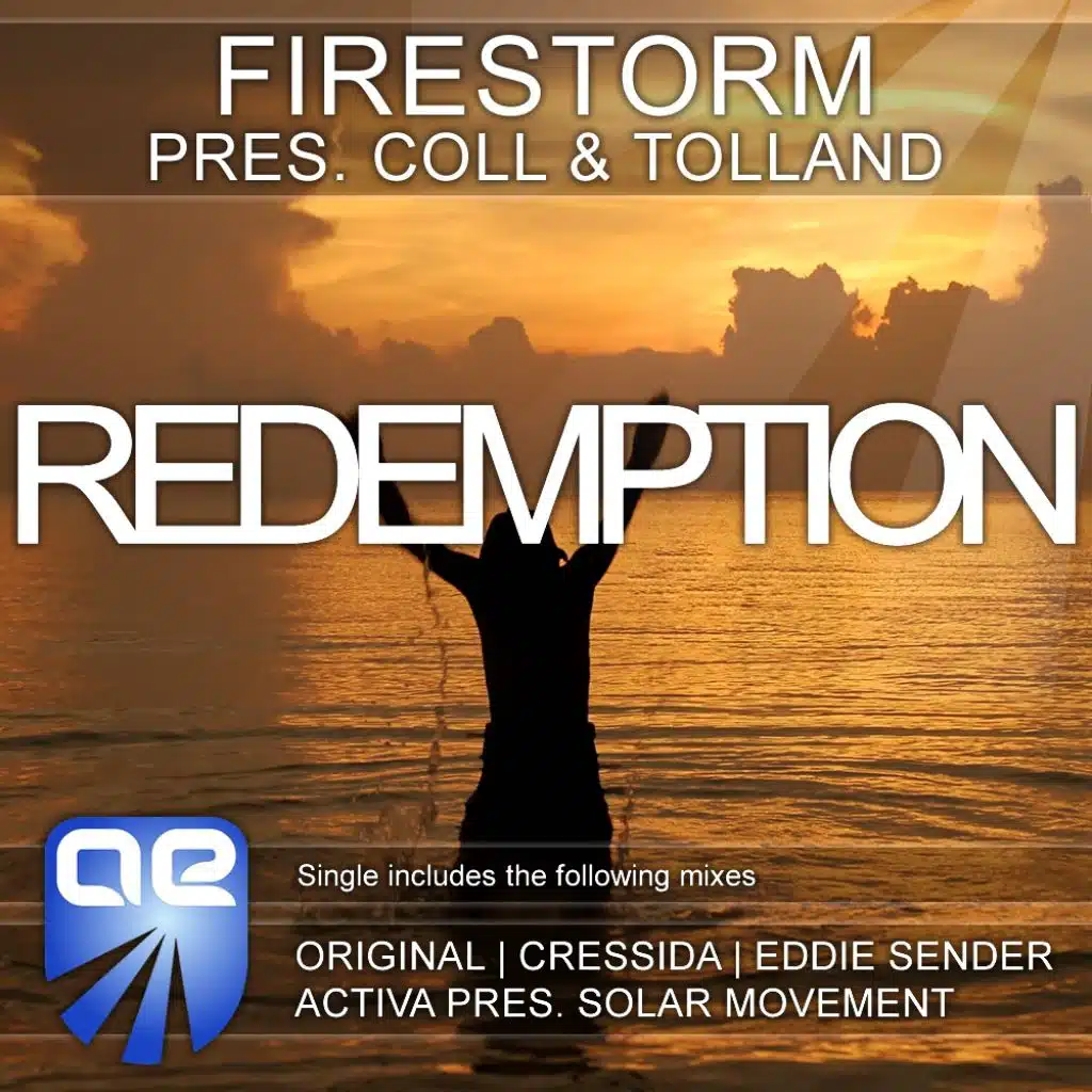 Redemption (Cressida Remix)