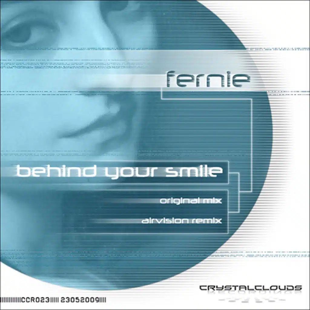 Behind Your Smile (Airvision Remix)
