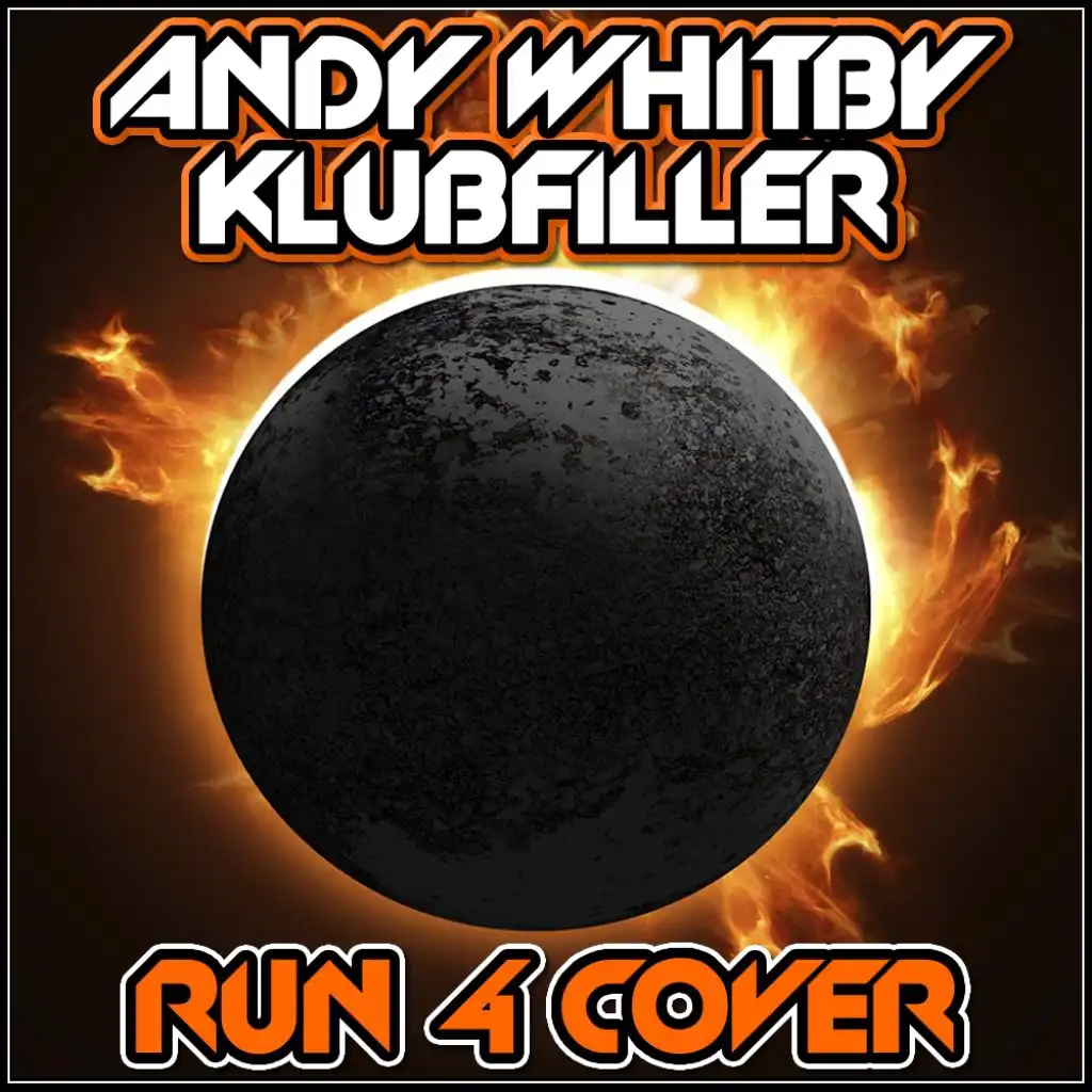 Run 4 Cover (MDA & Spherical Remix)