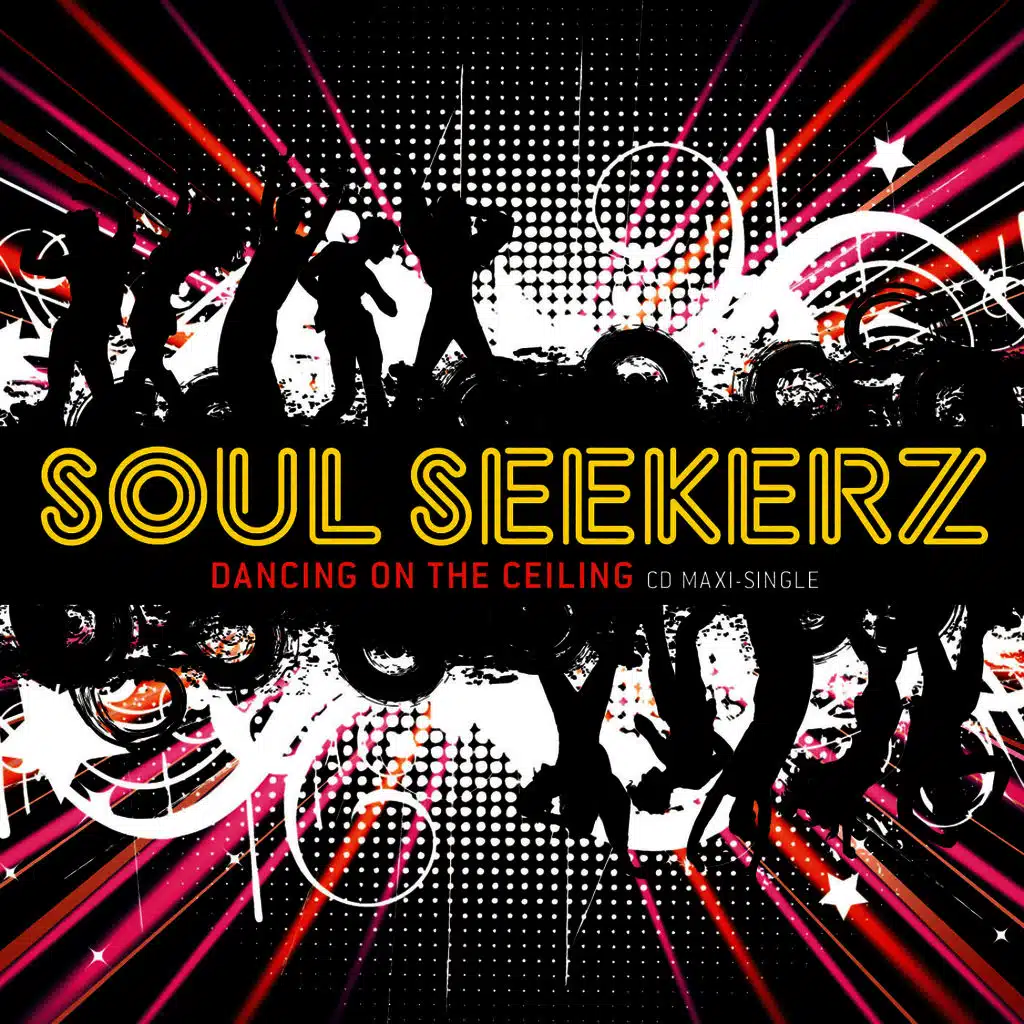 Dancing on the Ceiling