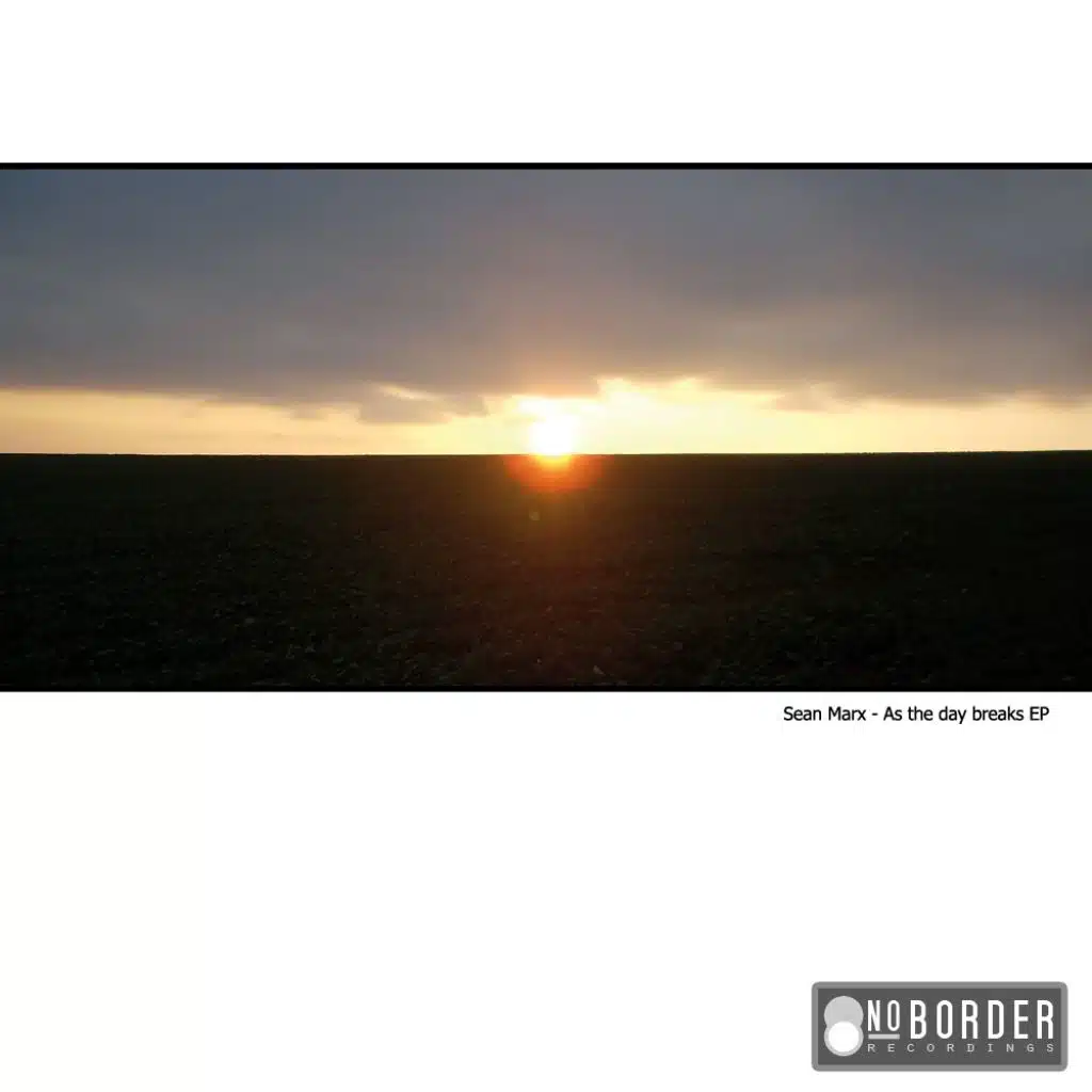 As The Day Breaks (Aris Grammenos Remix)