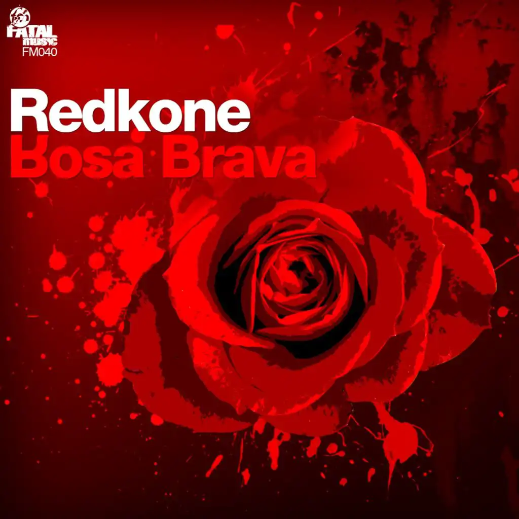 Rosa Brava (Jaimy Remix)