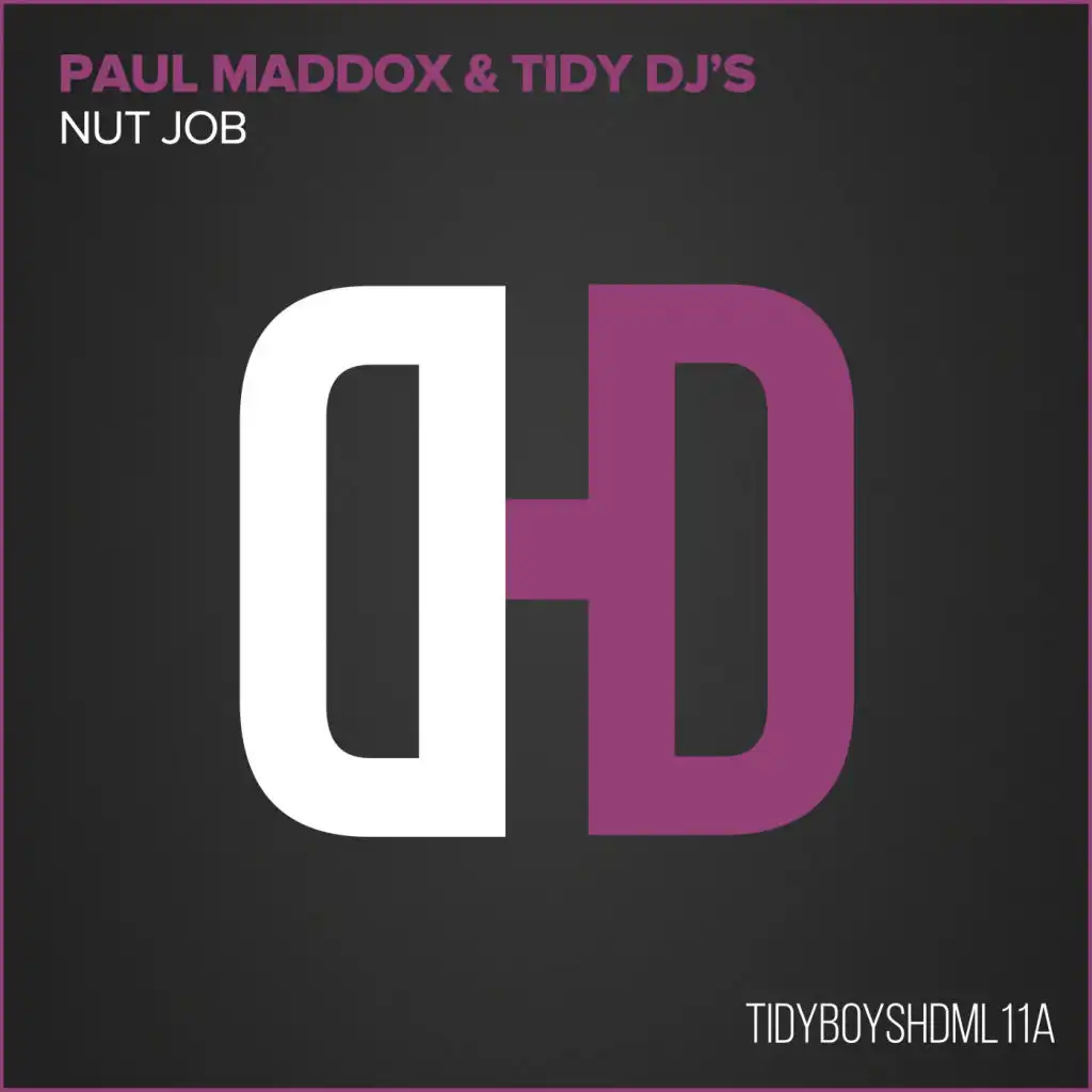 Paul Maddox & Tidy DJ's