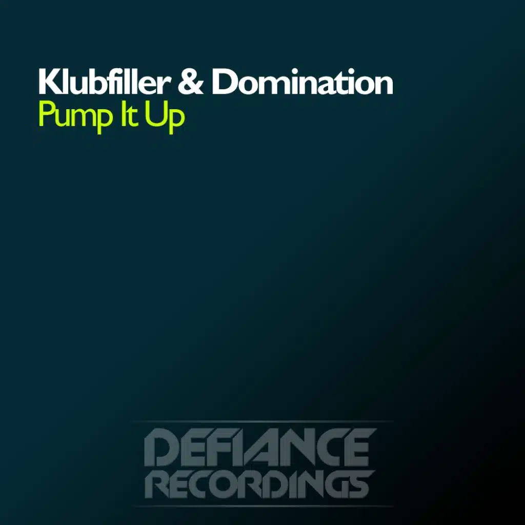 Klubfiller & Domination