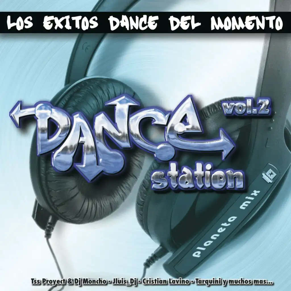 Dance Station, Vol. 2