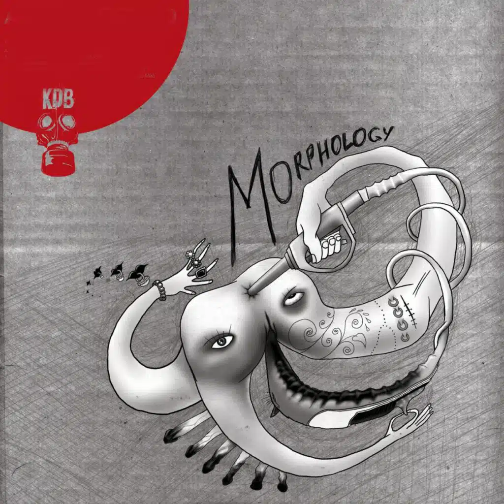 Moronic Mouse (Evolution Kid Remix)