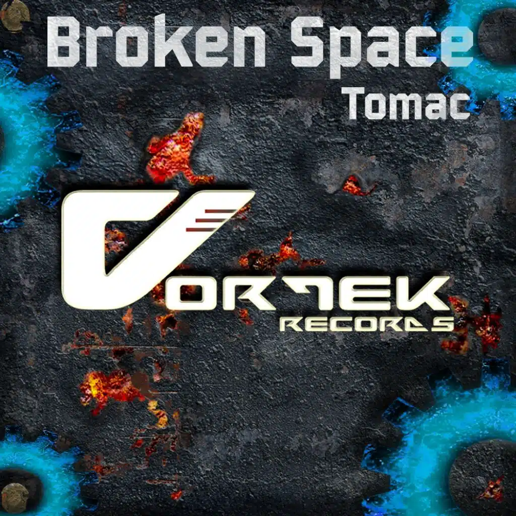 Broken Space (Wizz Remix)