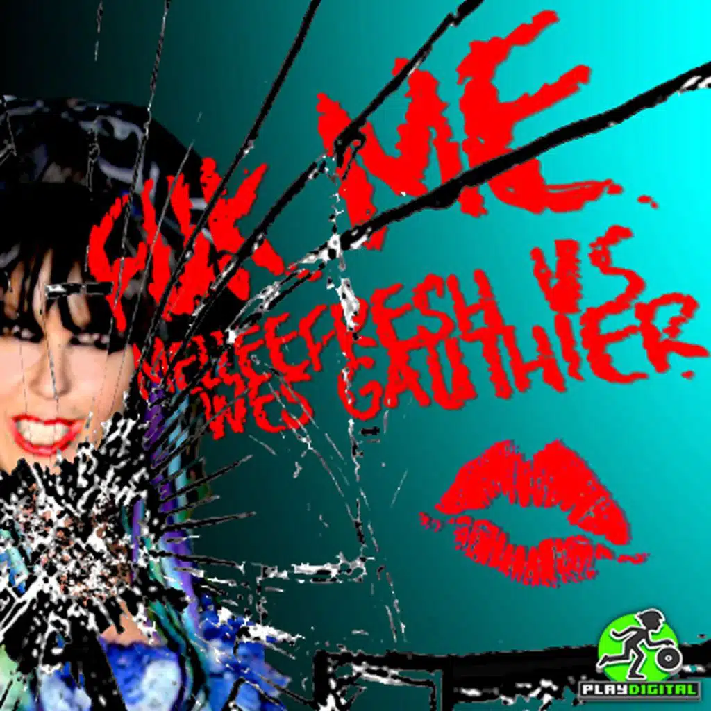 Fuk Me (Patrick Wilcox Tektastic Remix)