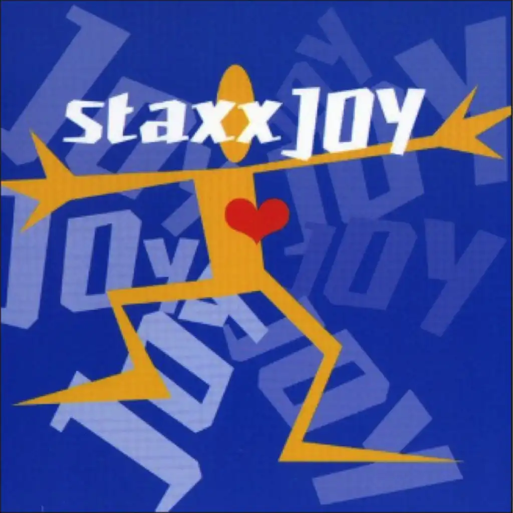 Joy (Diss-Cuss Vox Mix)