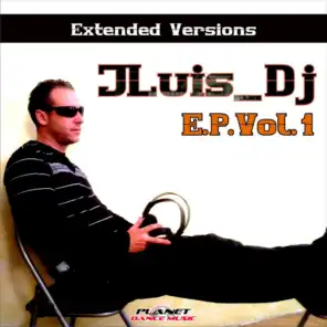E.P., Vol. 1 (Extended Versions)
