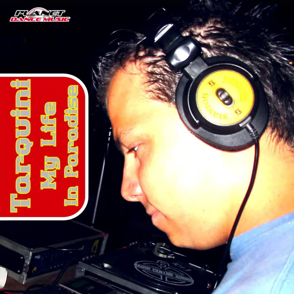 My Life In Paradise (SicuLand Remix)