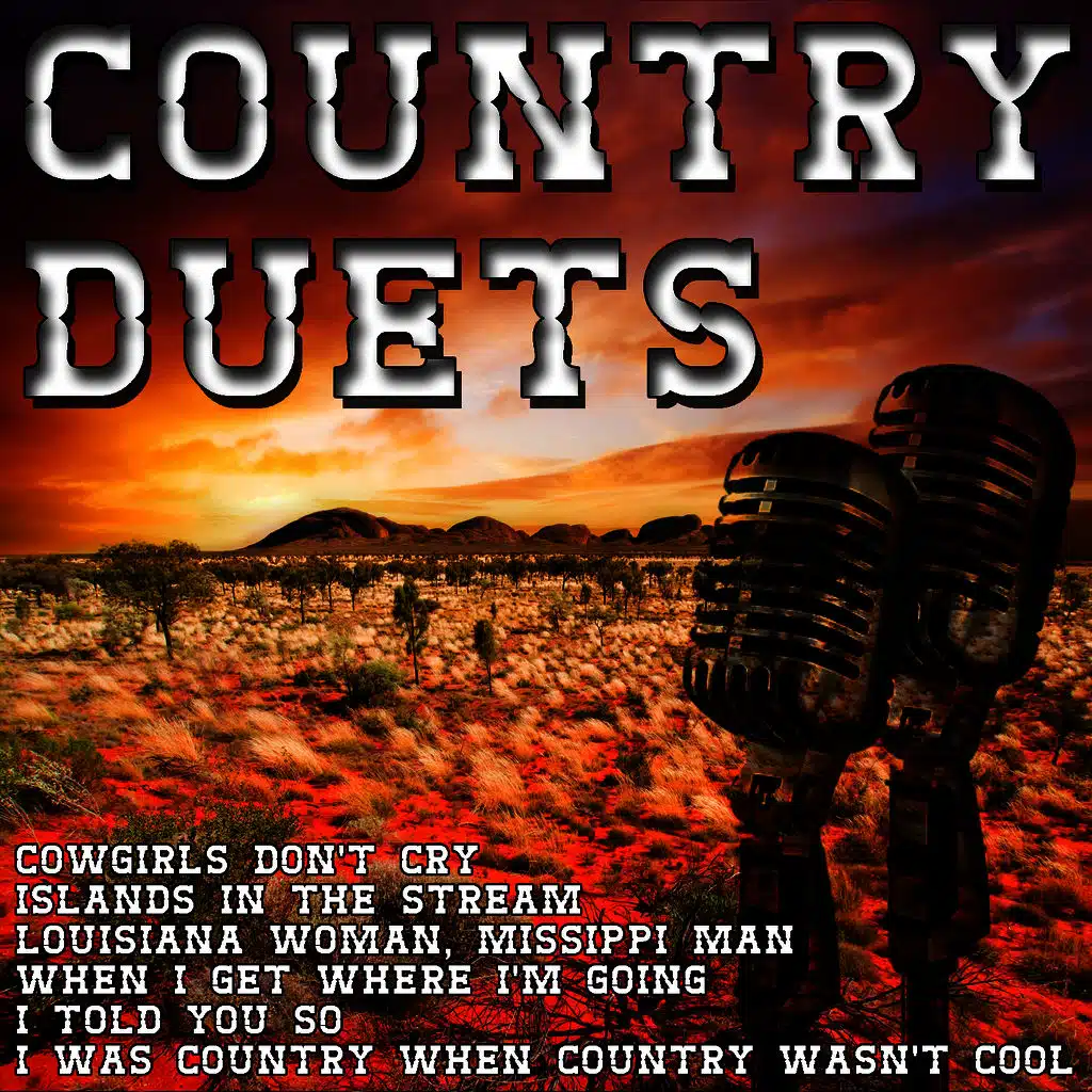 Country Duets