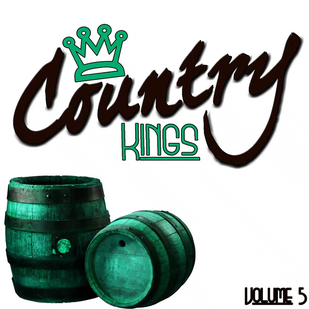 Country Kings Volume 5