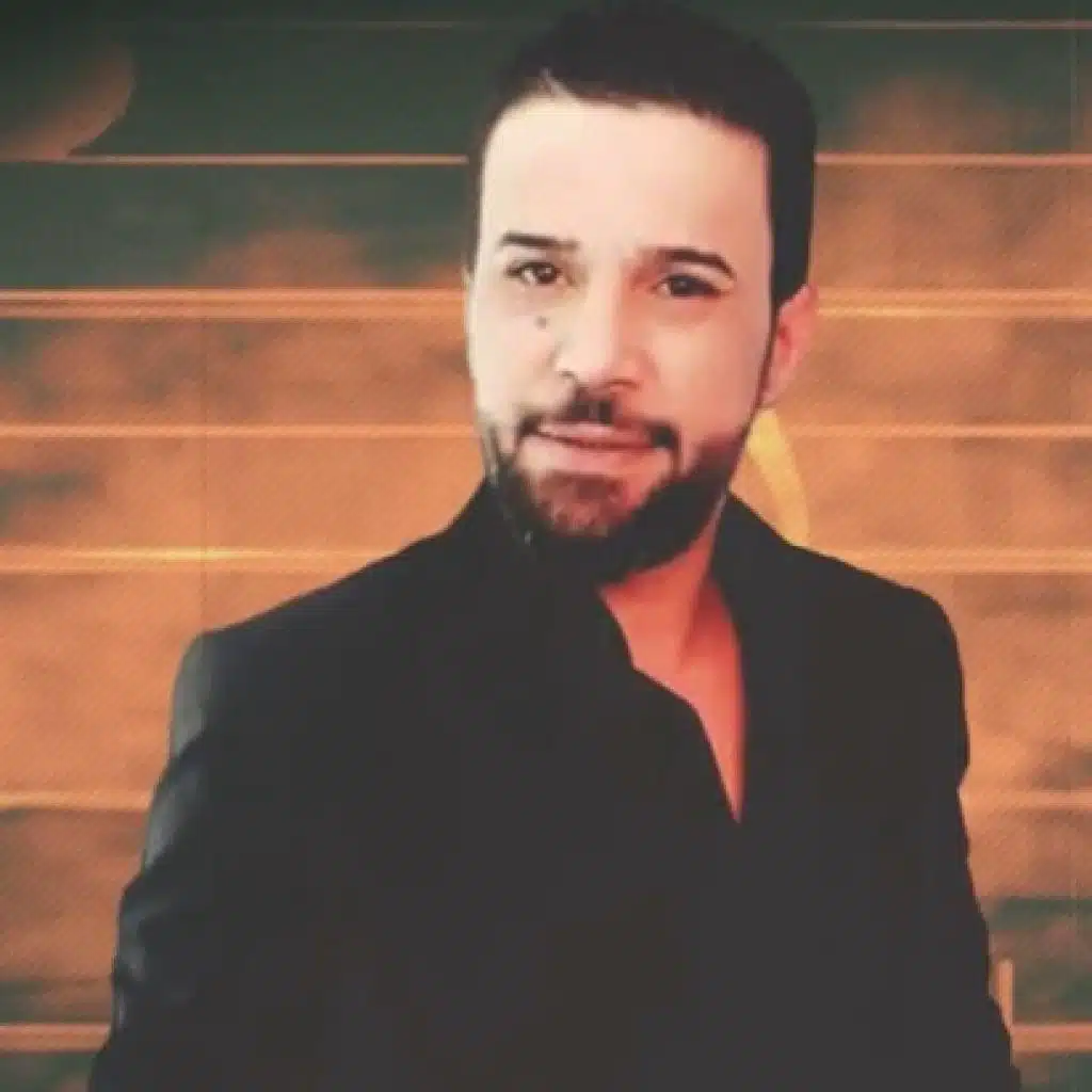 انا الي ما شفت حالي