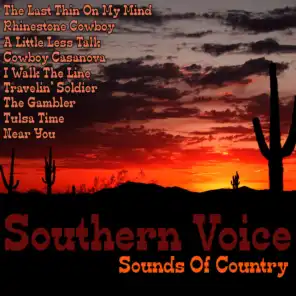Southern Voice: Sounds Of Country
