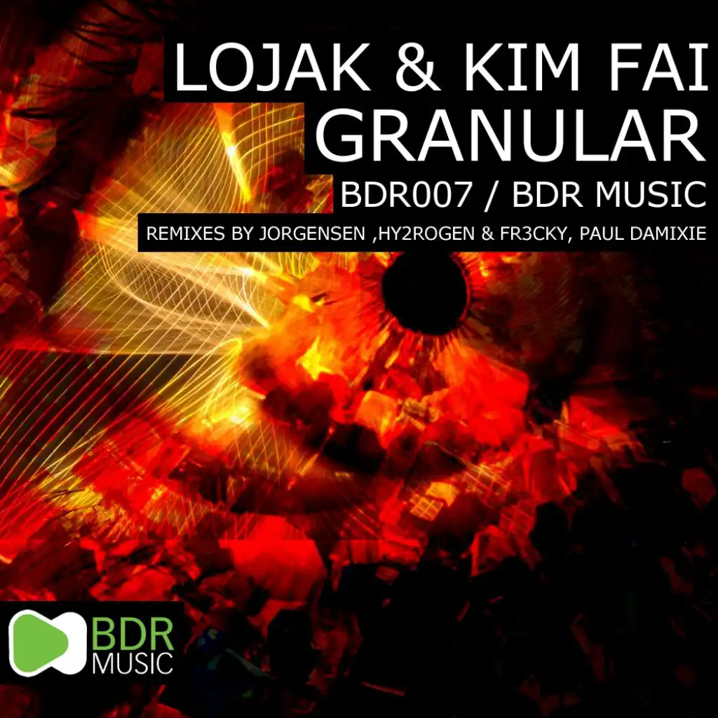 Granular (Jorgensen Remix)