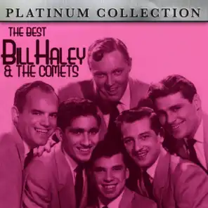Best of Bill Haley & The Comets