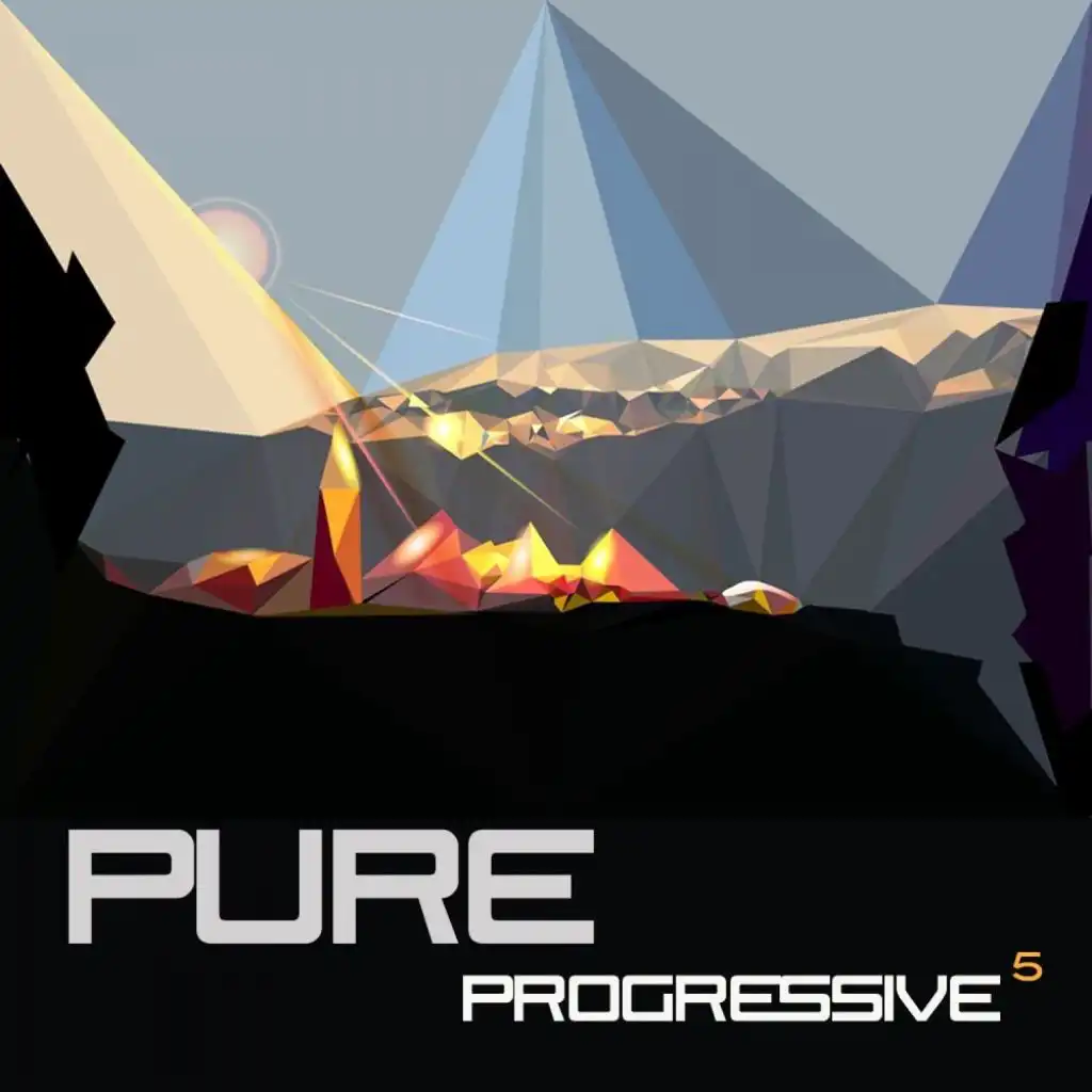 Pure Progressive, Vol. 5