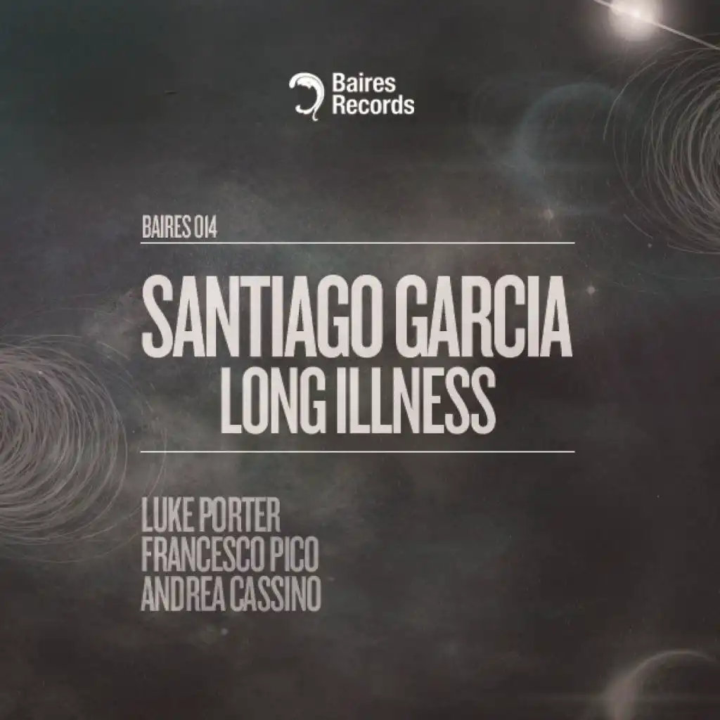 Long Illness (Luke Porter Mix)