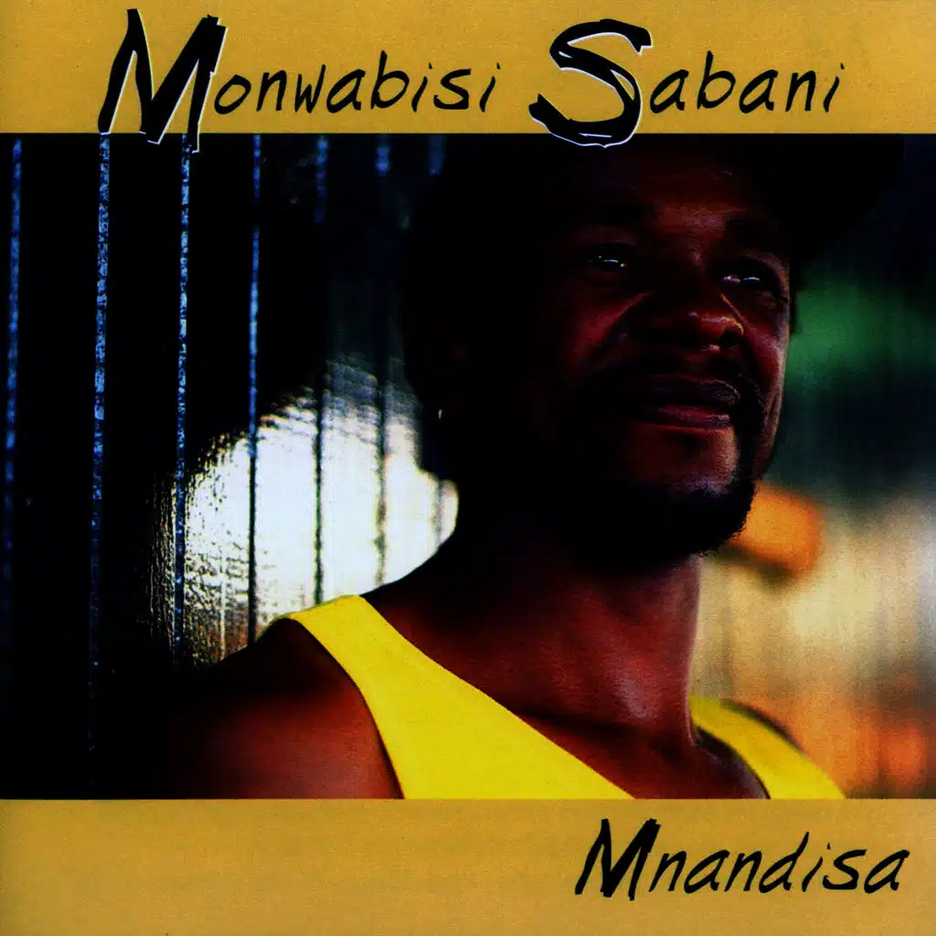 Monwabisi Sabani