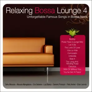 Relaxing Bossa Lounge 4